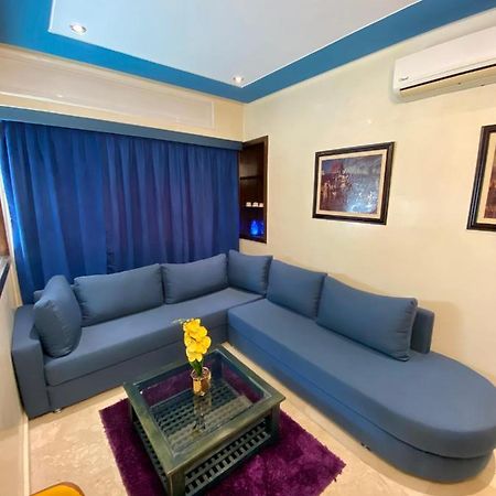 Appart Hotel Oleandro Kazablanka Dış mekan fotoğraf