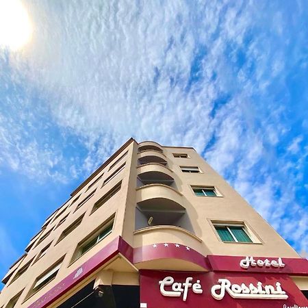 Appart Hotel Oleandro Kazablanka Dış mekan fotoğraf