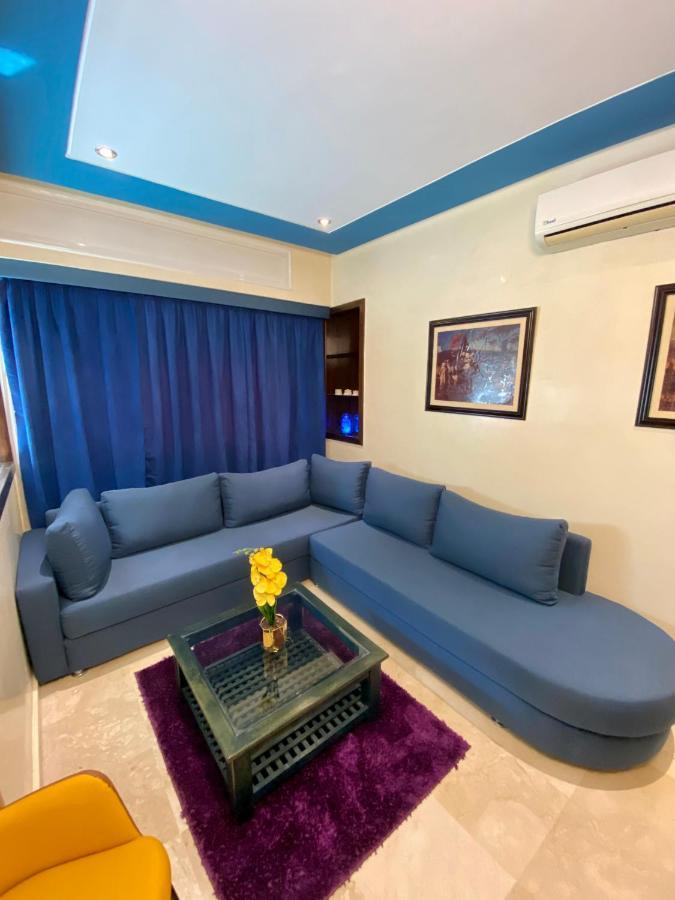 Appart Hotel Oleandro Kazablanka Dış mekan fotoğraf