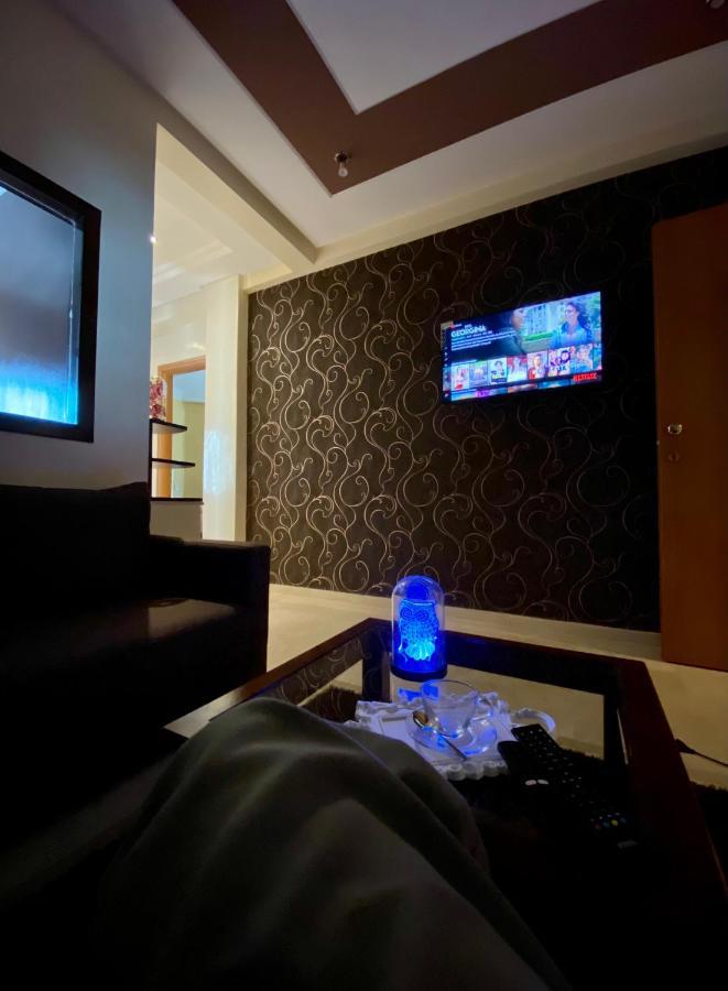 Appart Hotel Oleandro Kazablanka Dış mekan fotoğraf