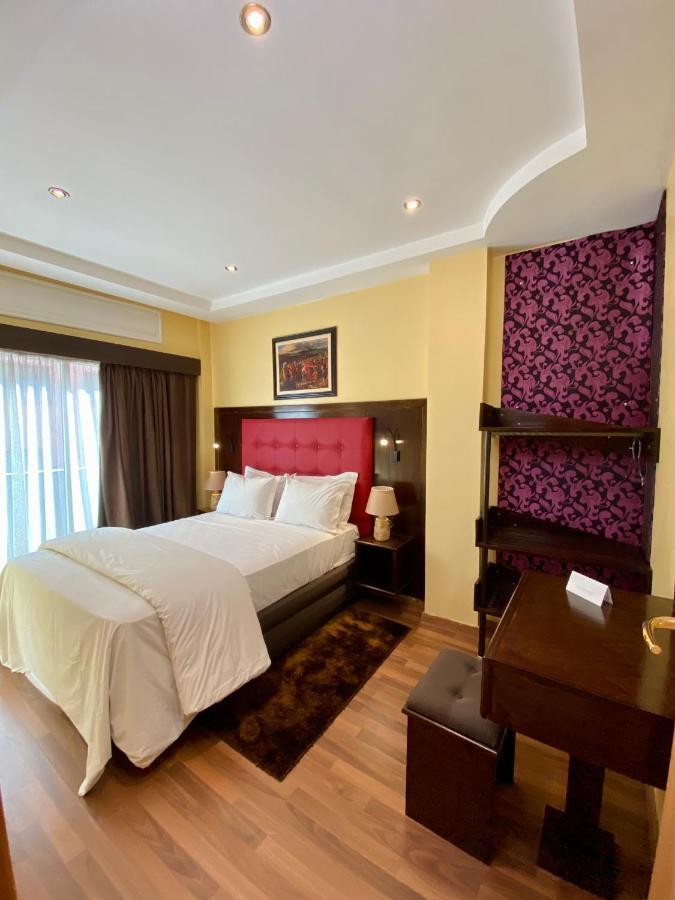 Appart Hotel Oleandro Kazablanka Dış mekan fotoğraf