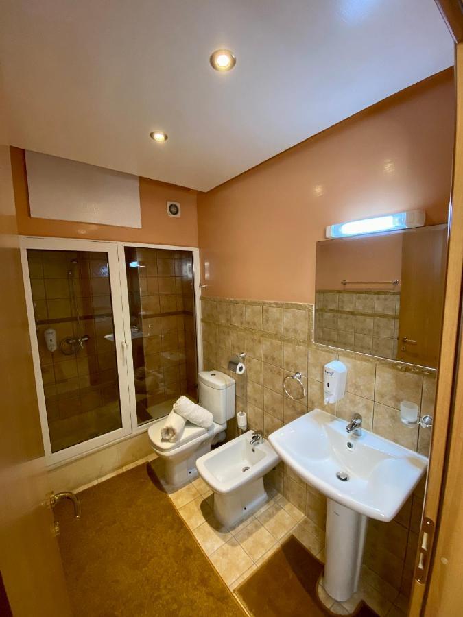 Appart Hotel Oleandro Kazablanka Dış mekan fotoğraf