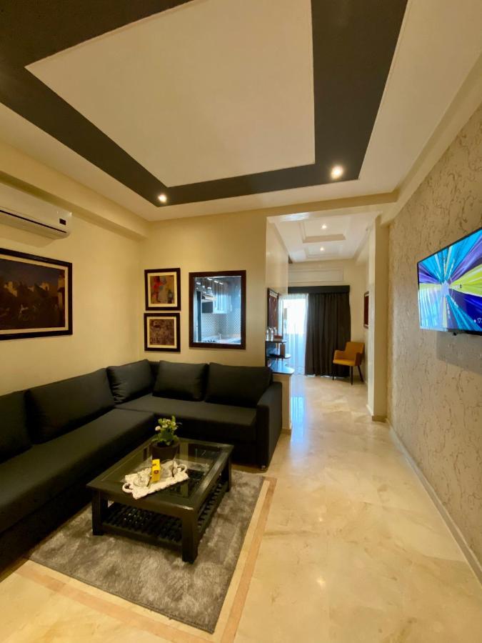 Appart Hotel Oleandro Kazablanka Dış mekan fotoğraf