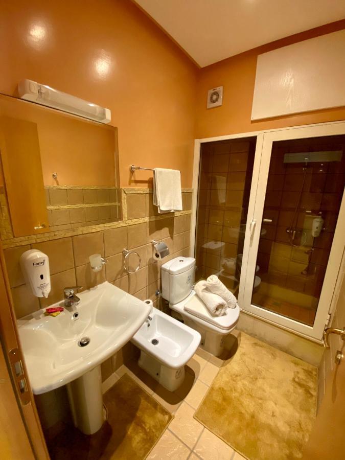 Appart Hotel Oleandro Kazablanka Dış mekan fotoğraf
