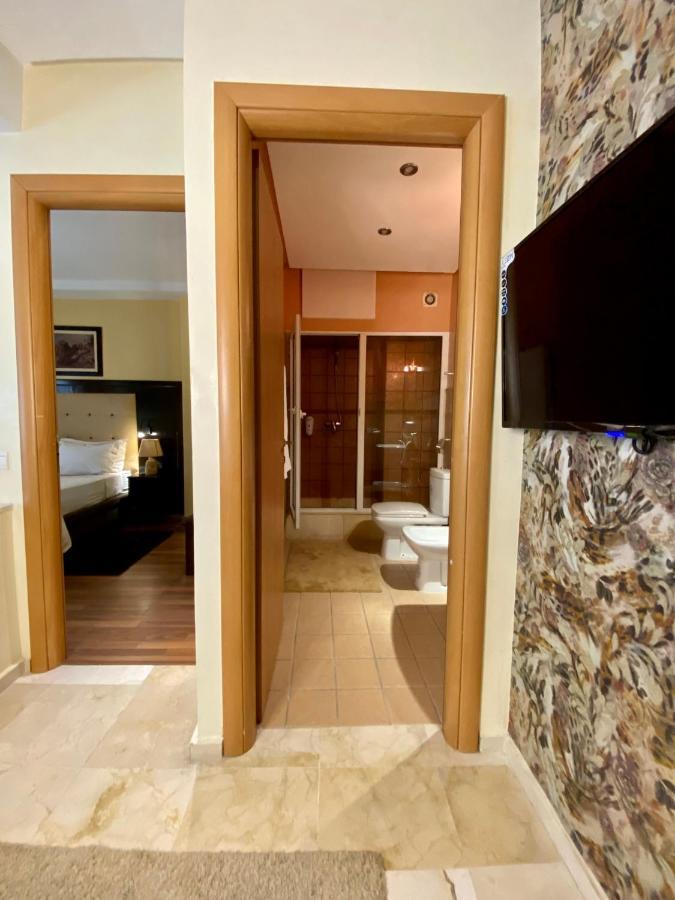 Appart Hotel Oleandro Kazablanka Dış mekan fotoğraf
