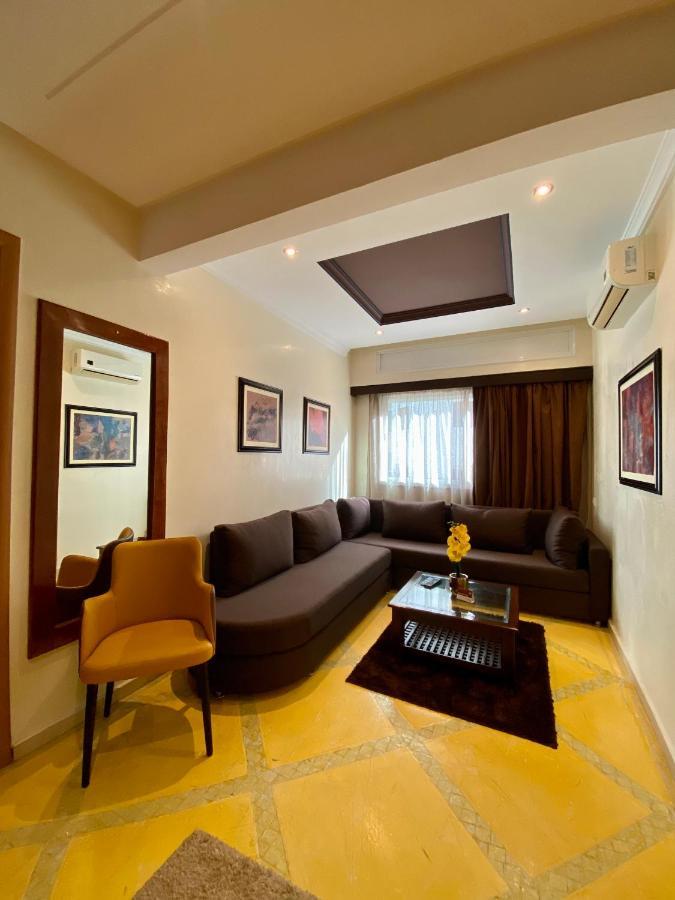 Appart Hotel Oleandro Kazablanka Dış mekan fotoğraf