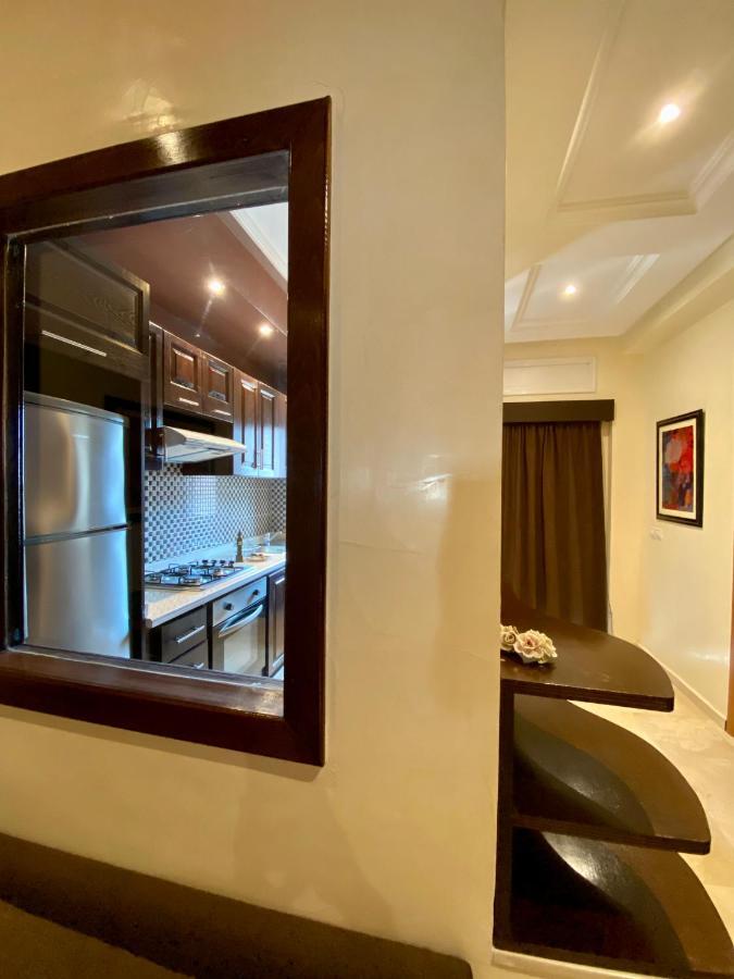 Appart Hotel Oleandro Kazablanka Dış mekan fotoğraf