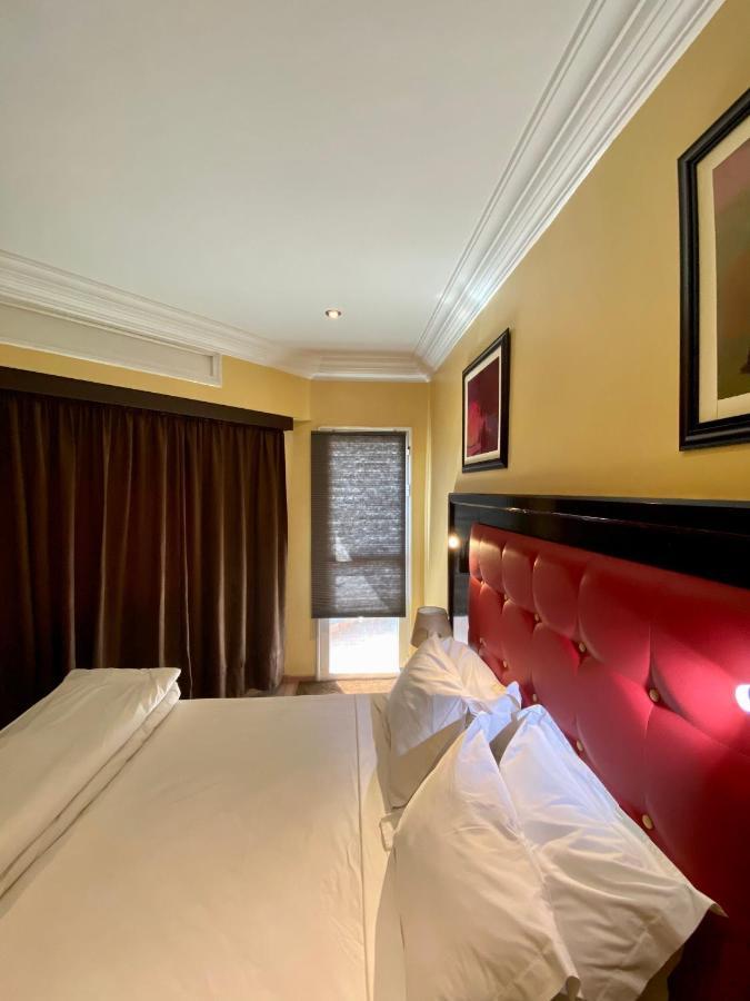 Appart Hotel Oleandro Kazablanka Dış mekan fotoğraf