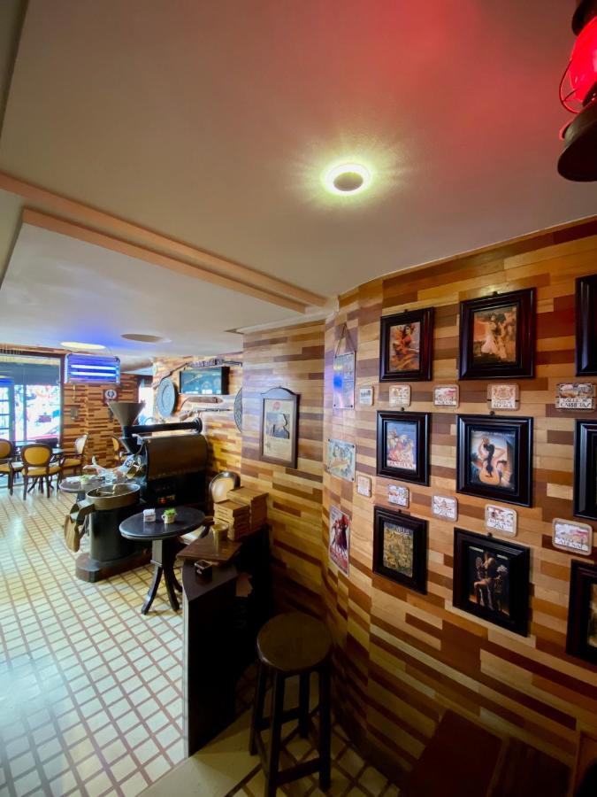 Appart Hotel Oleandro Kazablanka Dış mekan fotoğraf