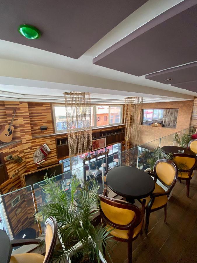 Appart Hotel Oleandro Kazablanka Dış mekan fotoğraf