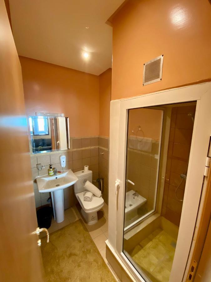 Appart Hotel Oleandro Kazablanka Dış mekan fotoğraf